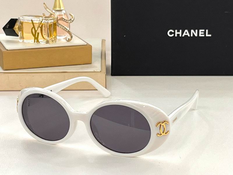 Chanel Glasses smr (1585)